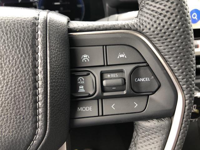 new 2025 Toyota Tacoma car, priced at $55,693