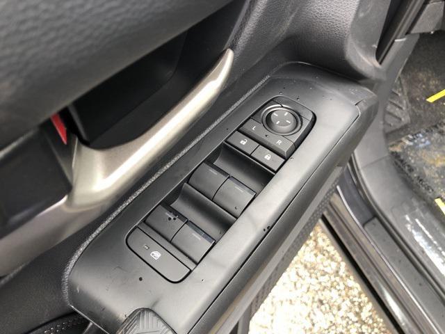 new 2025 Toyota Tacoma car, priced at $55,693