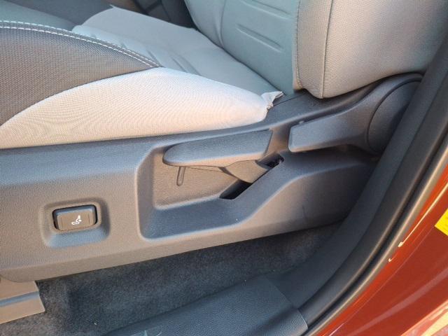 new 2025 Toyota Tacoma car, priced at $50,299