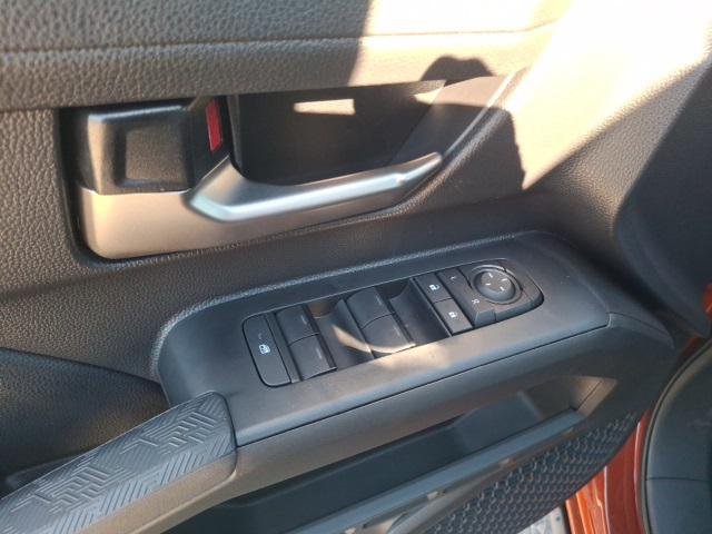 new 2025 Toyota Tacoma car, priced at $50,299