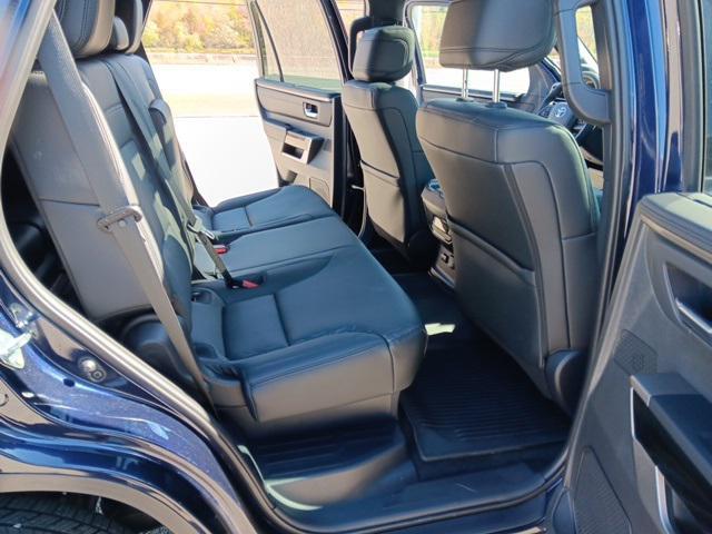 used 2025 Toyota Sequoia car, priced at $71,358