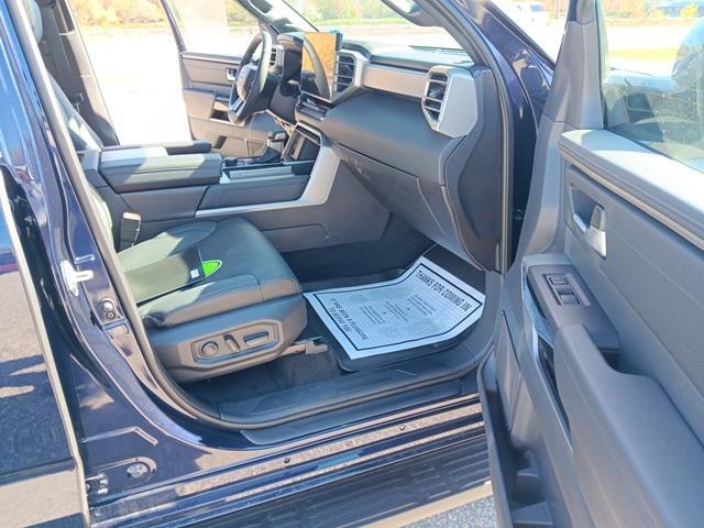 used 2025 Toyota Sequoia car, priced at $71,358