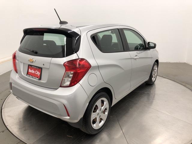 used 2019 Chevrolet Spark car, priced at $11,281