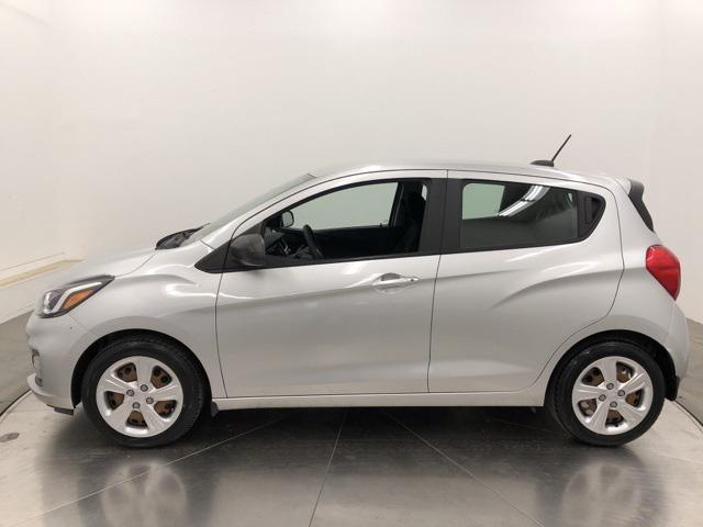 used 2019 Chevrolet Spark car, priced at $11,281