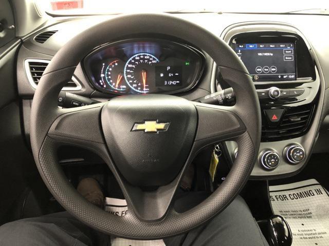 used 2019 Chevrolet Spark car, priced at $11,281