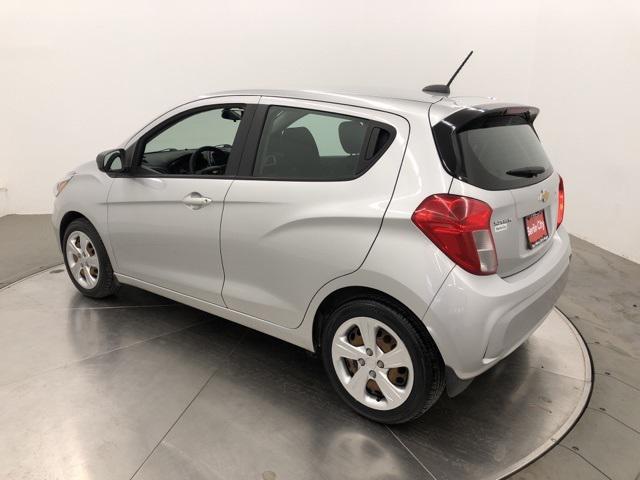 used 2019 Chevrolet Spark car, priced at $11,281