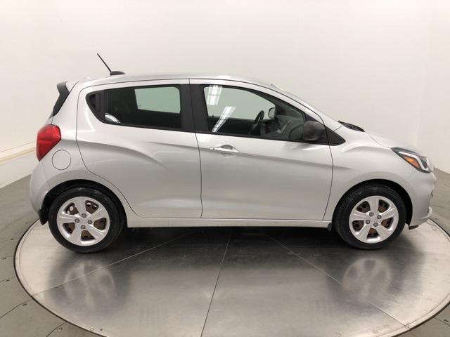 used 2019 Chevrolet Spark car, priced at $11,281