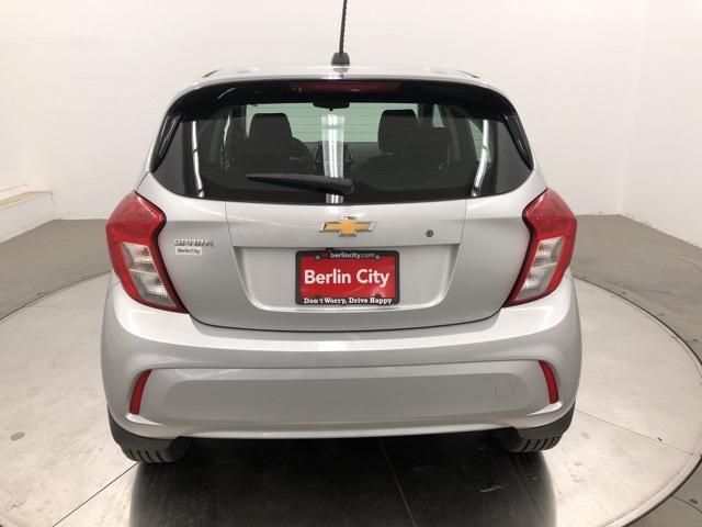 used 2019 Chevrolet Spark car, priced at $11,281