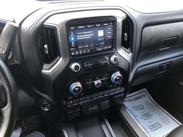 used 2023 GMC Sierra 2500 car, priced at $67,262