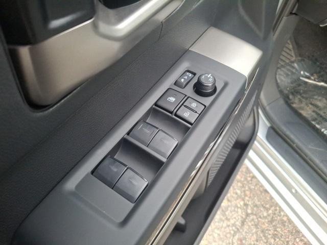 new 2026 Toyota Tundra car, priced at $67,712