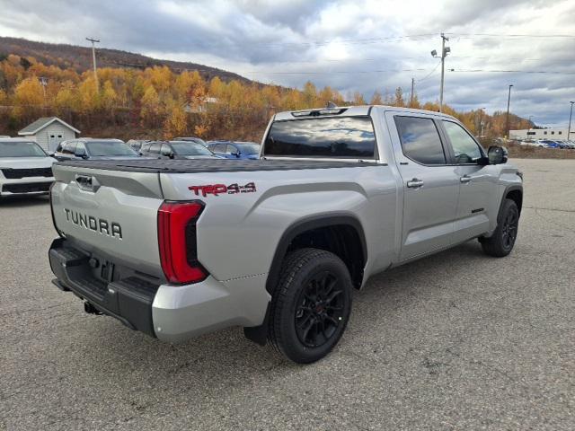 new 2026 Toyota Tundra car, priced at $67,712
