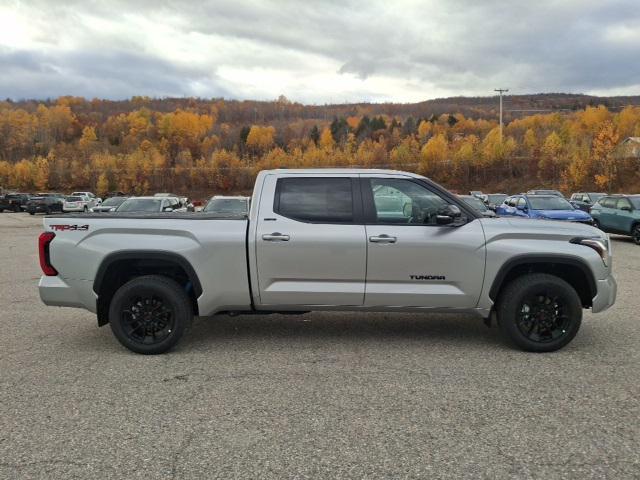 new 2026 Toyota Tundra car, priced at $67,712