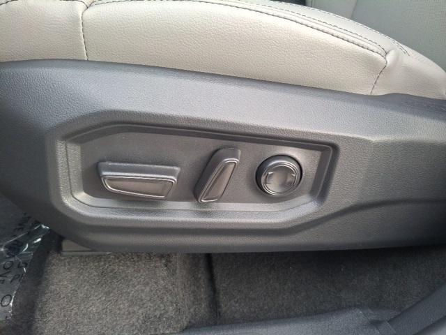 new 2026 Toyota Tundra car, priced at $67,712