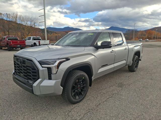 new 2026 Toyota Tundra car, priced at $67,712