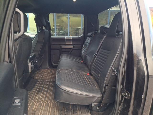 used 2019 Ford F-150 car, priced at $31,447