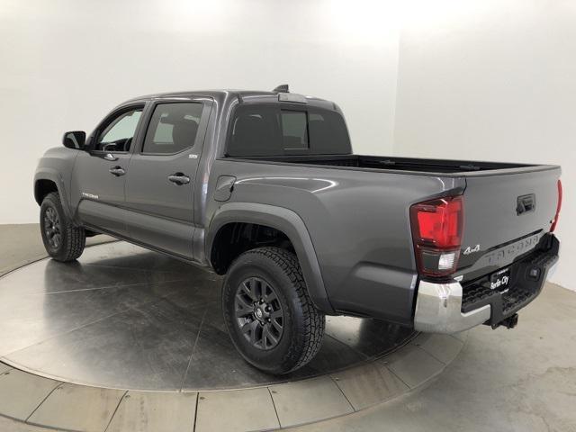 used 2023 Toyota Tacoma car, priced at $37,979