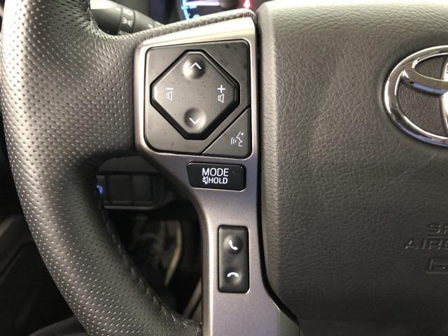 used 2023 Toyota Tacoma car, priced at $37,979