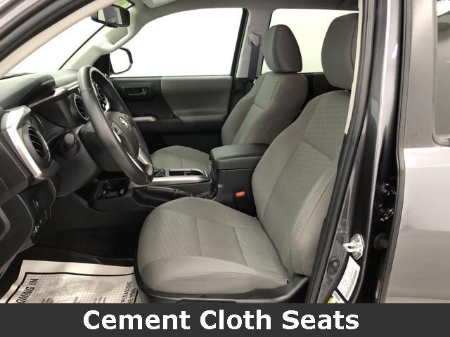 used 2023 Toyota Tacoma car, priced at $37,979