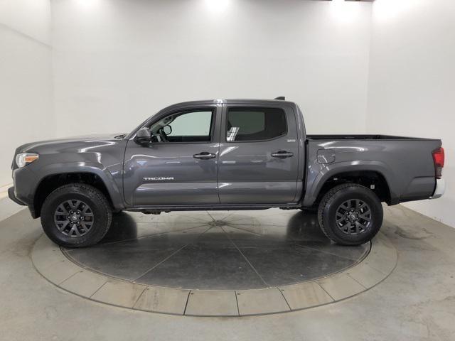 used 2023 Toyota Tacoma car, priced at $37,979