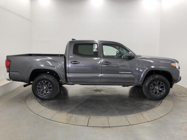 used 2023 Toyota Tacoma car, priced at $37,979