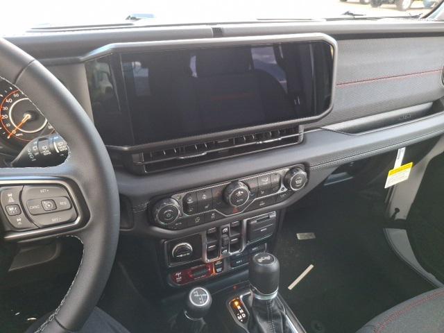 new 2026 Jeep Wrangler car, priced at $56,680