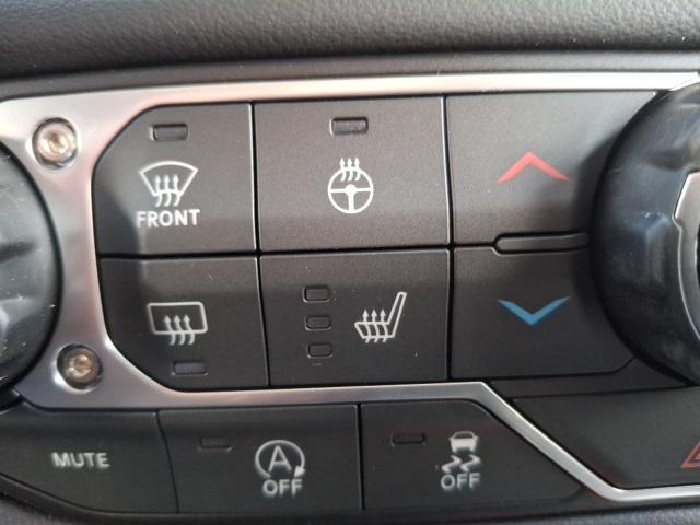 new 2026 Jeep Wrangler car, priced at $56,680