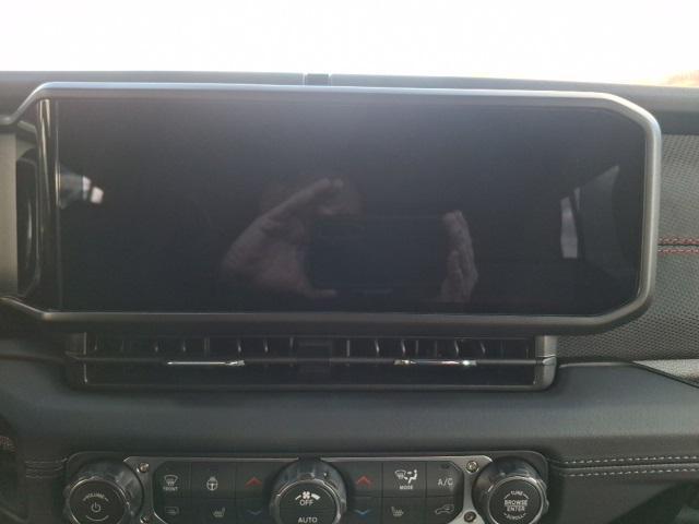 new 2026 Jeep Wrangler car, priced at $56,680