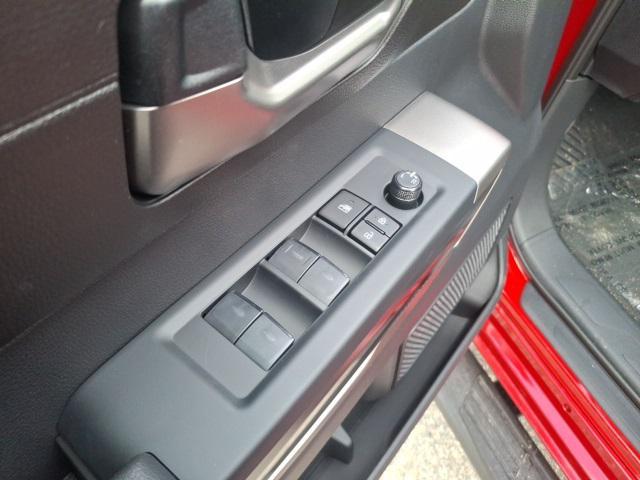 new 2026 Toyota Tundra car, priced at $55,323