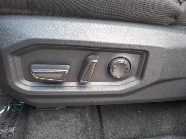 new 2026 Toyota Tundra car, priced at $55,323