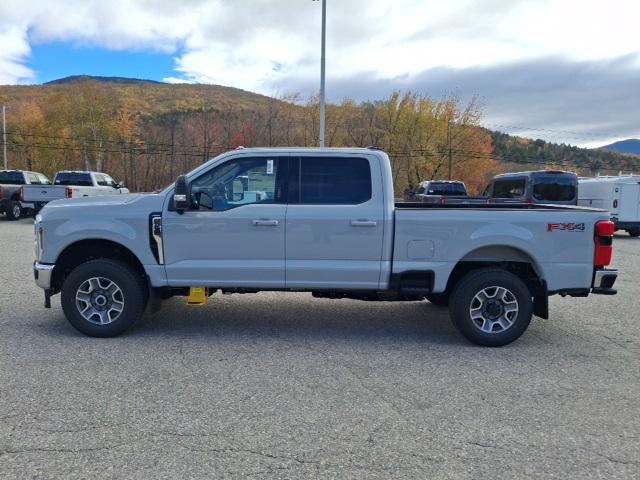 new 2026 Ford F-250 car, priced at $74,025