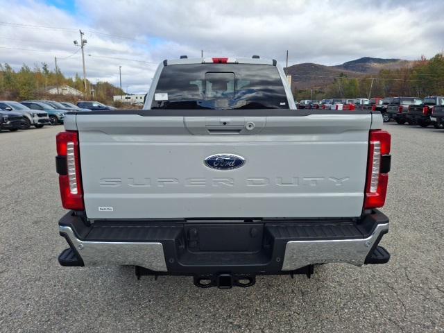 new 2026 Ford F-250 car, priced at $74,025