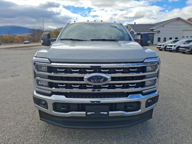 new 2026 Ford F-250 car, priced at $74,025