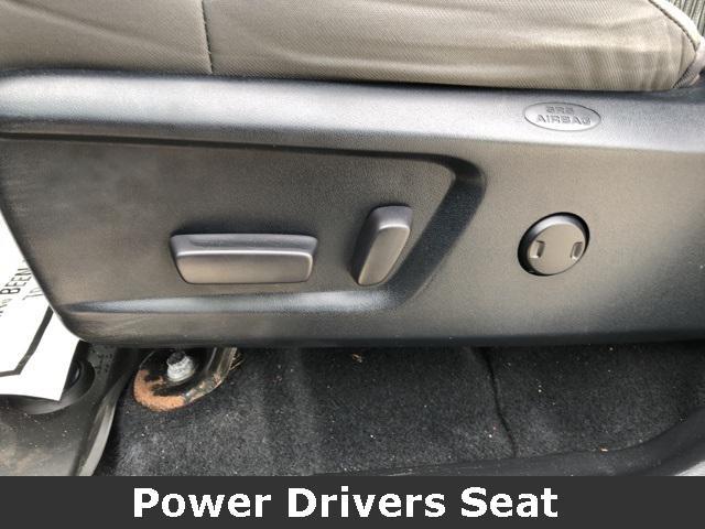 used 2018 Toyota Tundra car, priced at $33,307