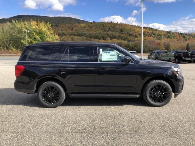 new 2024 Ford Expedition car, priced at $72,765