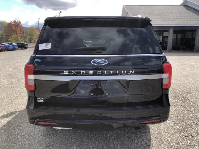 new 2024 Ford Expedition car, priced at $72,765