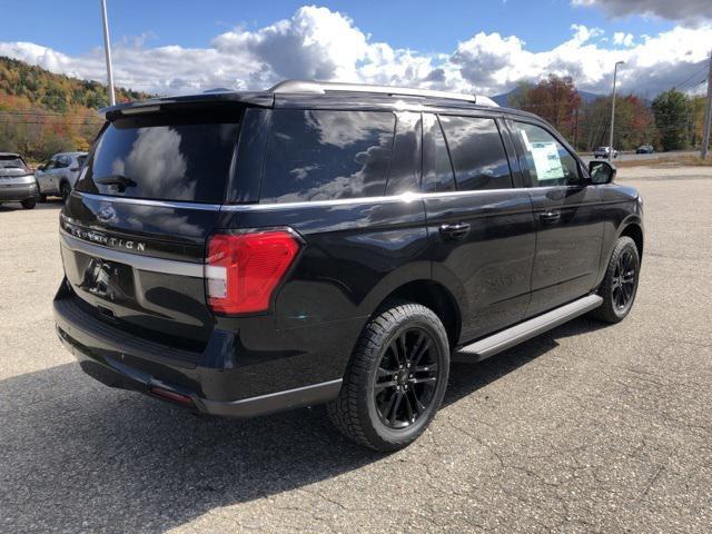 new 2024 Ford Expedition car, priced at $72,765