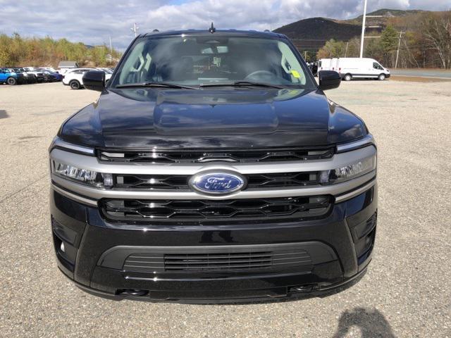 new 2024 Ford Expedition car, priced at $72,765