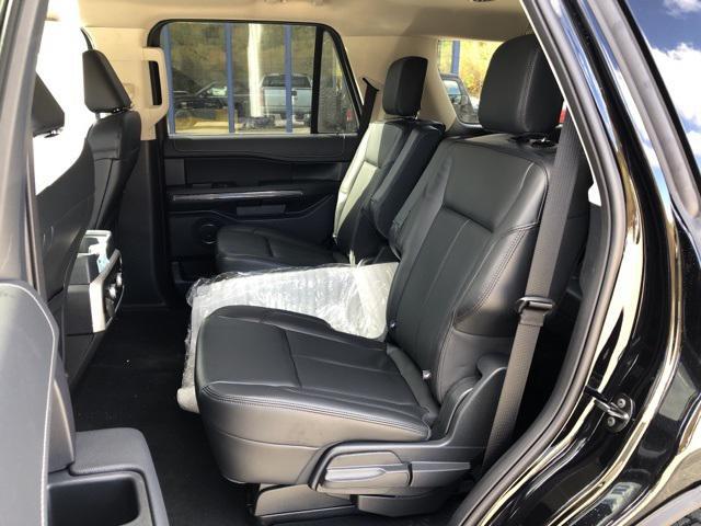 new 2024 Ford Expedition car, priced at $72,765