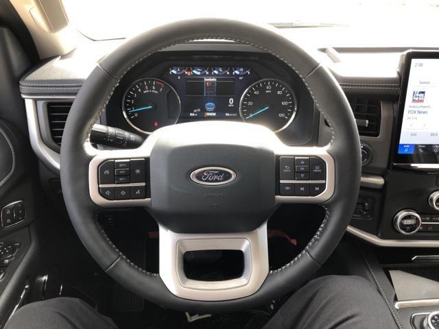 new 2024 Ford Expedition car, priced at $72,765