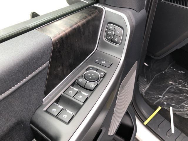new 2025 Ford F-350 car, priced at $94,495