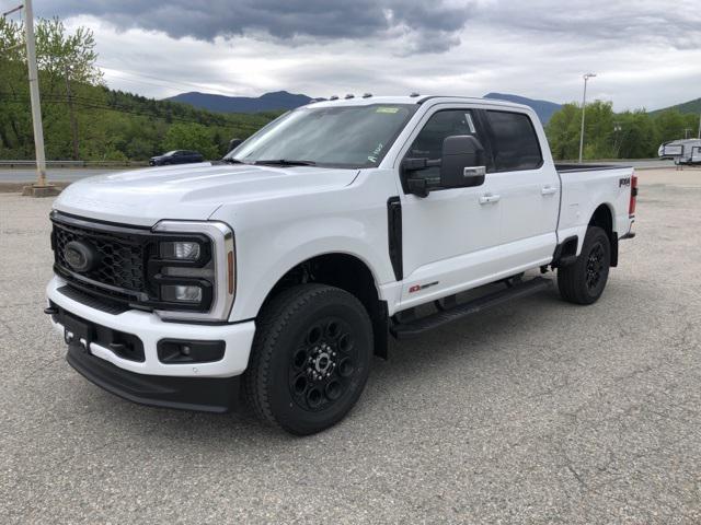 new 2025 Ford F-350 car, priced at $94,495