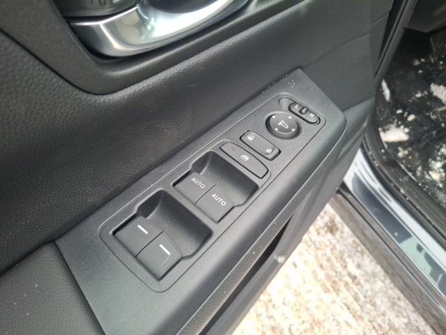 new 2026 Honda CR-V car, priced at $36,100