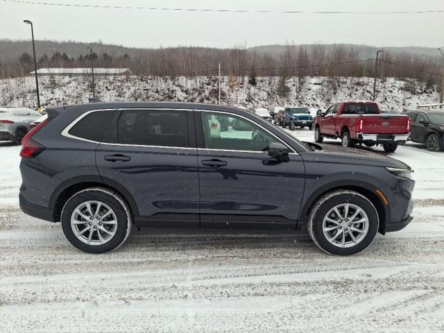 new 2026 Honda CR-V car, priced at $36,100