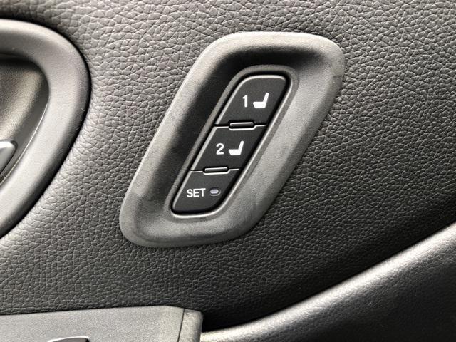 new 2026 Honda Passport car, priced at $54,355