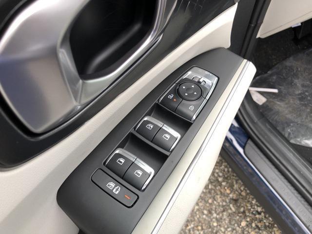 new 2025 Kia Sorento car, priced at $39,430