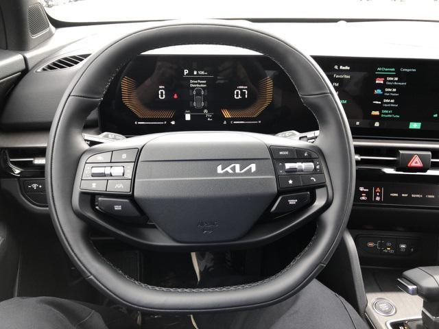 new 2026 Kia Sportage car, priced at $35,180