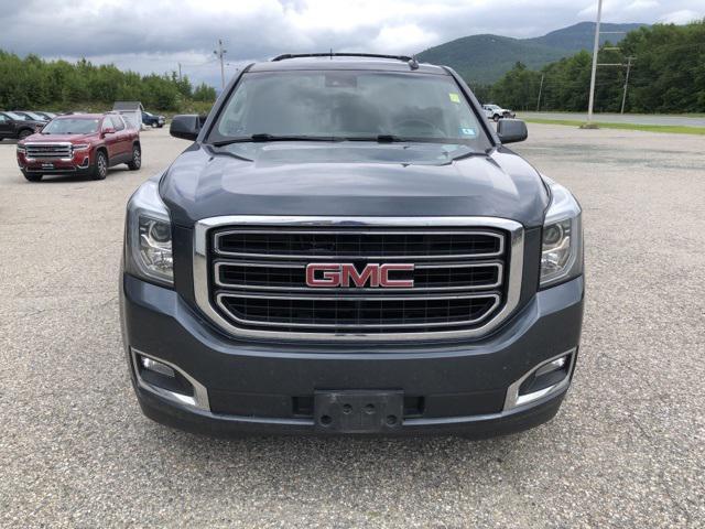 used 2019 GMC Yukon XL car, priced at $28,595