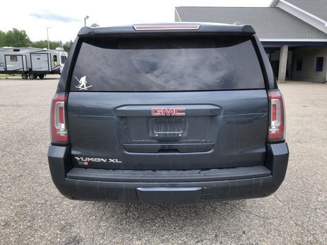 used 2019 GMC Yukon XL car, priced at $28,595