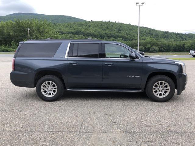 used 2019 GMC Yukon XL car, priced at $28,595