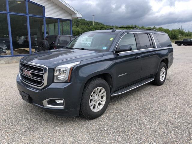 used 2019 GMC Yukon XL car, priced at $28,595